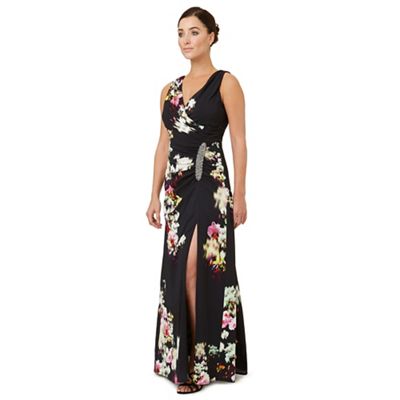 London Evening Dress